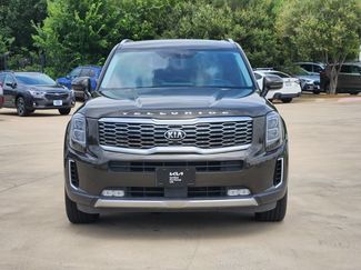 Used 2020 Kia Telluride SX w/ SX Prestige Package AWD/4WD video 2