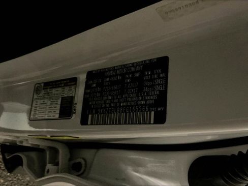 Used 2014 Hyundai Santa Fe Sport image 3