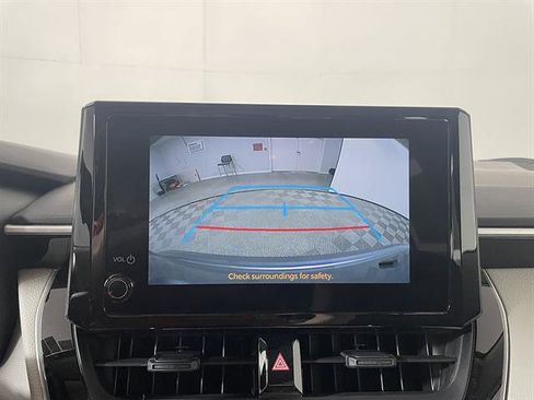 New 2026 Toyota Corolla LE FWD image 17