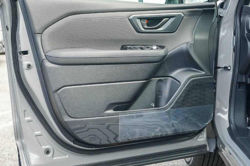 New 2026 Subaru Forester Touring AWD/4WD image 22