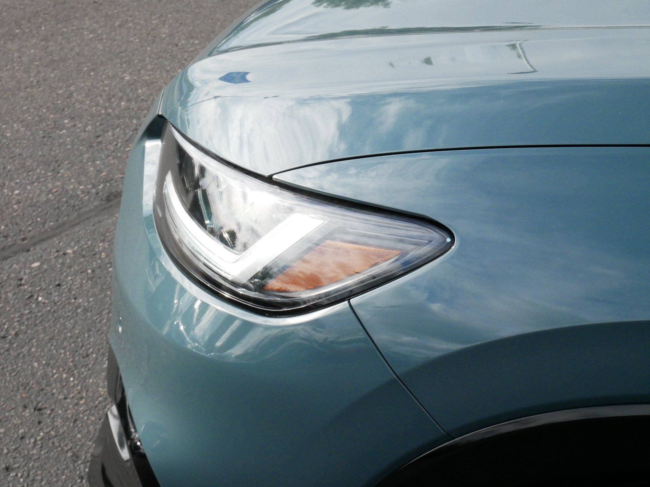 Used 2024 Honda HR-V EX-L image 16