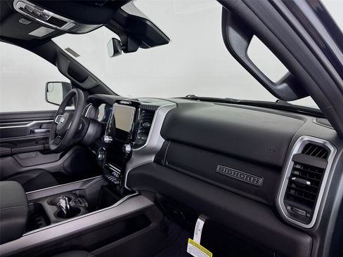 New 2026 RAM 1500 Big Horn image 30