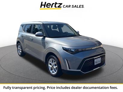 Used 2025 Kia Soul LX w/ LX Technology Package