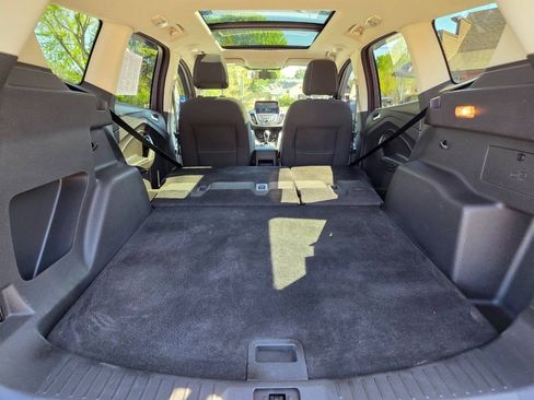 Used 2013 Ford Escape SE AWD/4WD image 25