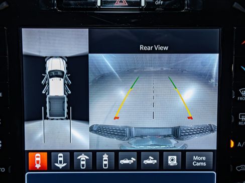 Used 2023 RAM 3500 Laramie image 23