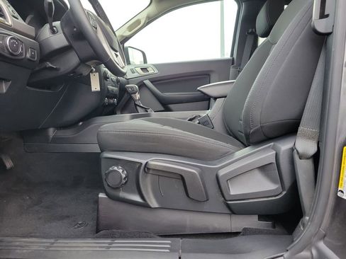 Certified 2020 Ford Ranger XLT w/ Equipment Group 301A Mid image 12