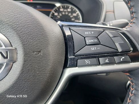 Used 2021 Nissan Altima 2.5 SR FWD image 30