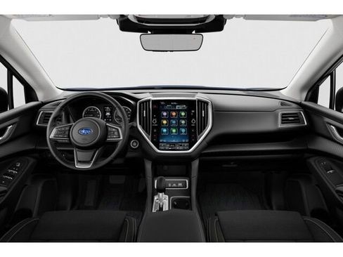 Used 2025 Subaru Ascent Premium w/ Popular Package #2 image 19
