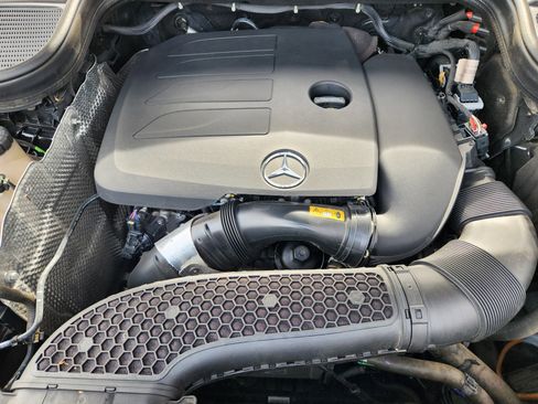 Certified 2022 Mercedes-Benz GLE 350 image 31