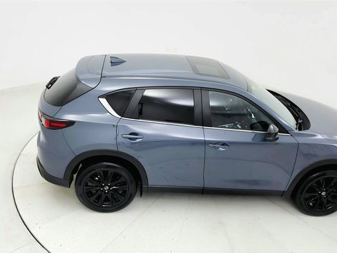 Used 2025 MAZDA CX-5 Carbon Edition AWD/4WD image 18