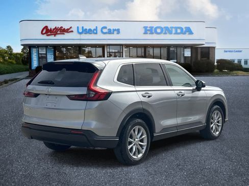 Used 2023 Honda CR-V EX image 5
