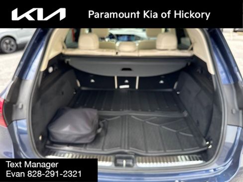 Used 2025 Mercedes-Benz GLE 450e 4MATIC image 12