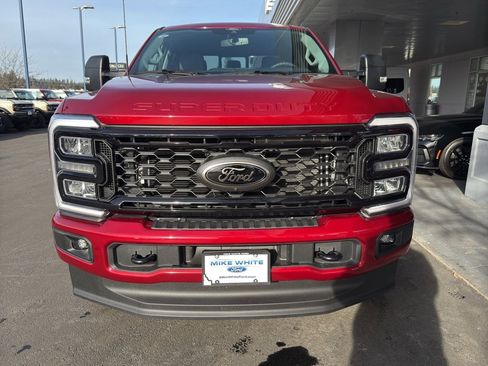 New 2026 Ford F250 XLT w/ XLT Premium Package image 9