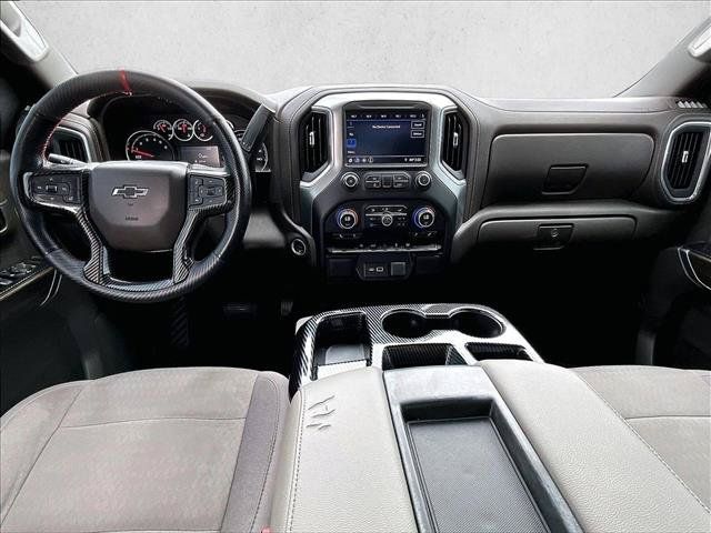 Used 2020 Chevrolet Silverado 1500 RST w/ All-Star Edition RWD image 16