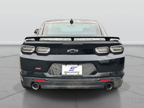 Used 2023 Chevrolet Camaro SS image 6