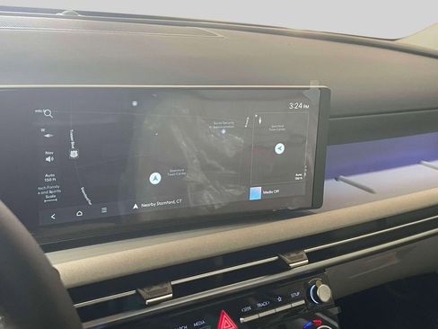 New 2026 Hyundai Tucson SEL image 26