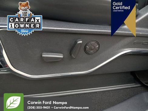 Certified 2024 Ford F350 Platinum image 14