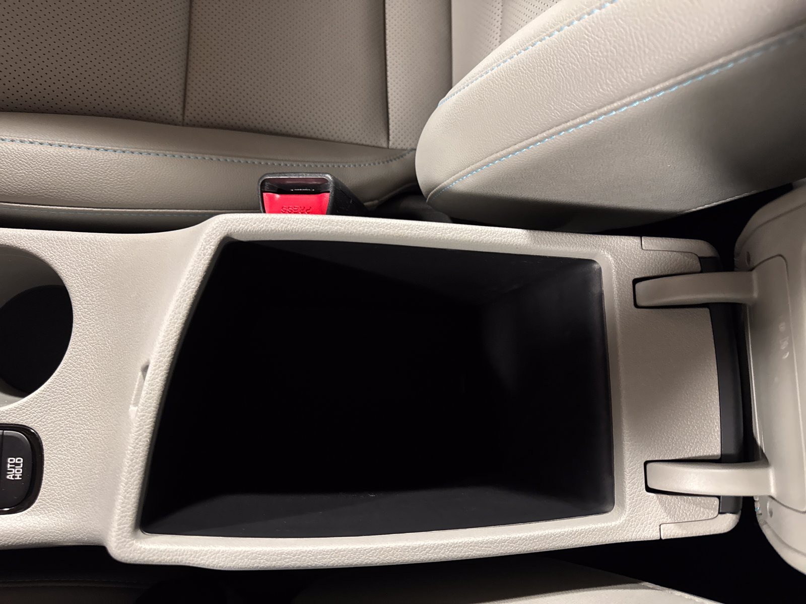 Certified 2022 Kia Niro EX Premium FWD image 20