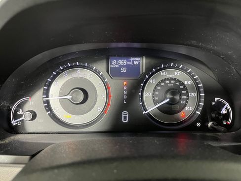 Used 2015 Honda Odyssey EX-L image 17