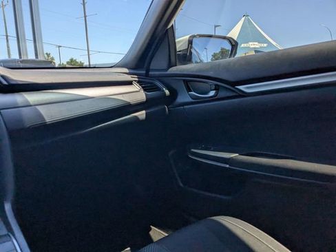 Used 2019 Honda Civic LX image 14