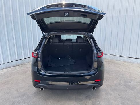Certified 2025 MAZDA CX-5 AWD 2.5 S w/ Select Package image 9
