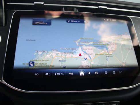 Used 2026 Mercedes-Benz E 350 Sedan image 19