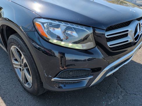 Used 2018 Mercedes-Benz GLC 300 image 28