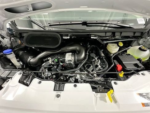 New 2026 Ford Transit 250 148 Medium Roof w/ Exterior Upgrade Package image 18