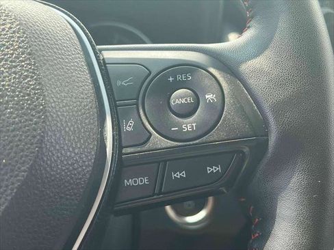 Certified 2024 Toyota RAV4 SE image 25