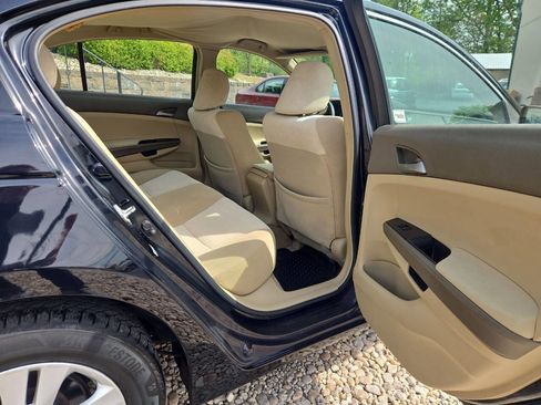 Used 2008 Honda Accord LX-P image 21