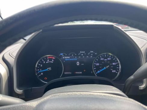 Used 2022 Ford F250 Lariat w/ Lariat Value Package AWD/4WD image 26