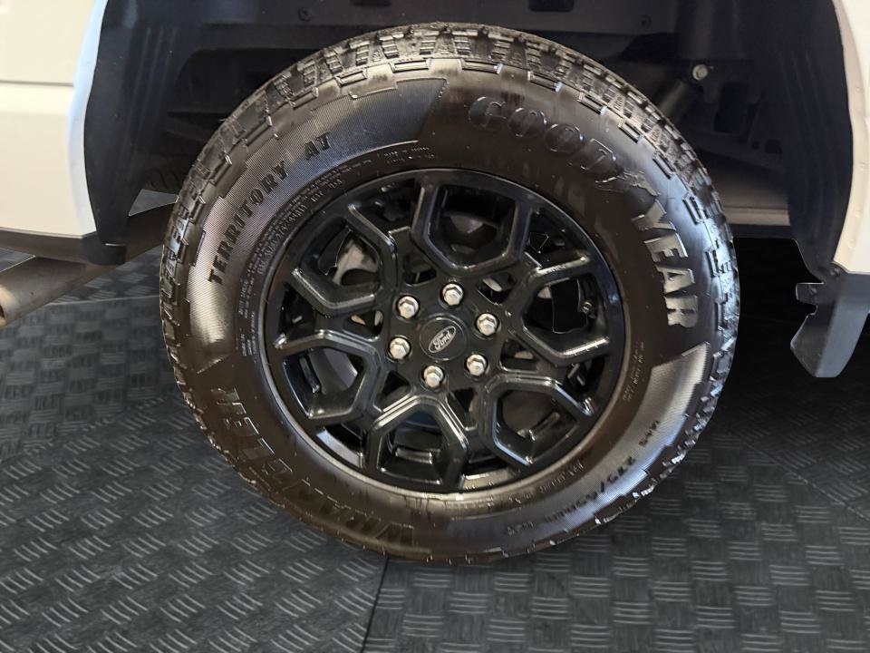 Used 2026 Ford F150 STX AWD/4WD image 27