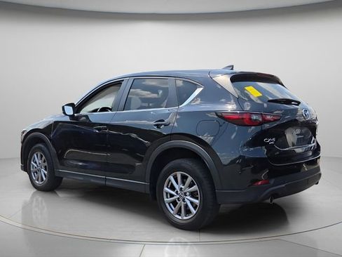 Used 2023 MAZDA CX-5 AWD 2.5 S w/ Select Package image 7