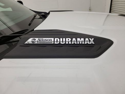 New 2026 Chevrolet Silverado 2500 Custom w/ Custom Value Package image 24