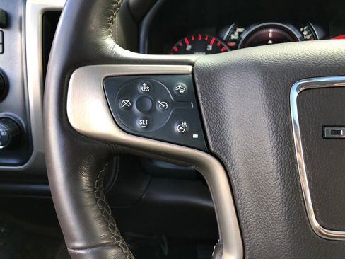 Used 2016 GMC Sierra 2500 Denali w/ Duramax Plus Package image 33