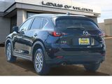 Used 2022 MAZDA CX-5 AWD 2.5 S w/ Preferred Package image 2