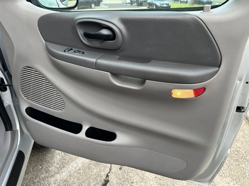 Used 1999 Ford F150 4x4 Regular Cab image 22