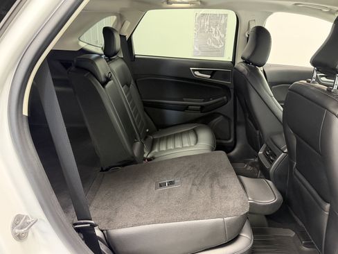 Used 2024 Ford Edge SEL w/ Convenience Package AWD/4WD image 23