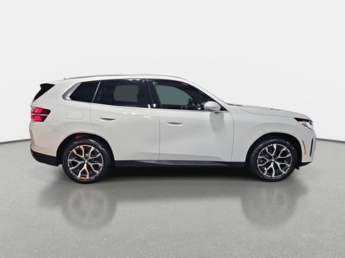 New 2026 BMW X3 xDrive30 w/ Convenience Package image 4