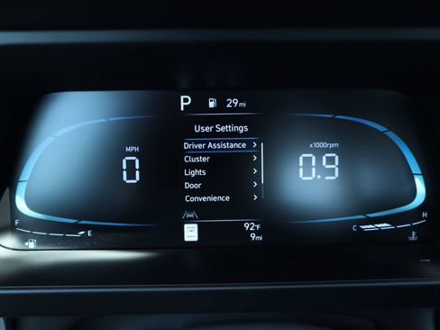 New 2026 Hyundai Elantra SEL Sport Premium FWD image 4