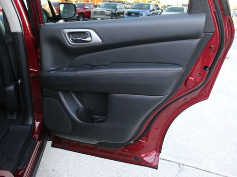 Used 2020 Nissan Pathfinder SV w/ Rock Creek Edition image 24