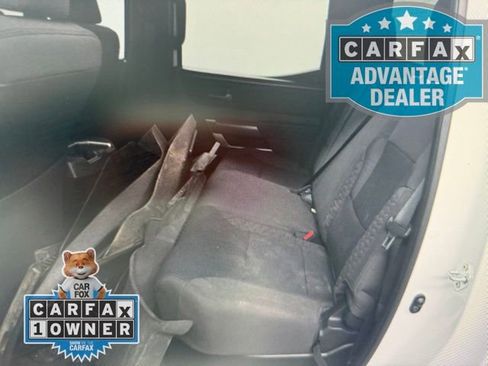 Used 2025 Toyota Tundra SR5 image 4