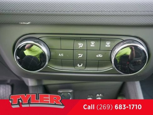 New 2026 Chevrolet TrailBlazer LS w/ LS Convenience Package AWD/4WD image 29