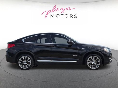 Used 2015 BMW X4 xDrive28i AWD/4WD image 4