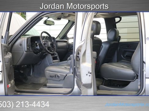 Used 2007 Chevrolet Silverado 3500 LT w/ Heavy-Duty Power Package image 38