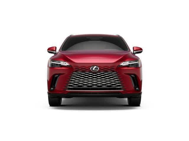 New 2026 Lexus RX 350 Premium FWD image 5