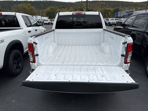 Used 2022 RAM 1500 Big Horn image 2