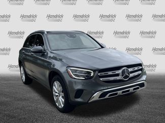 Used 2020 Mercedes-Benz GLC 300 4MATIC video 2