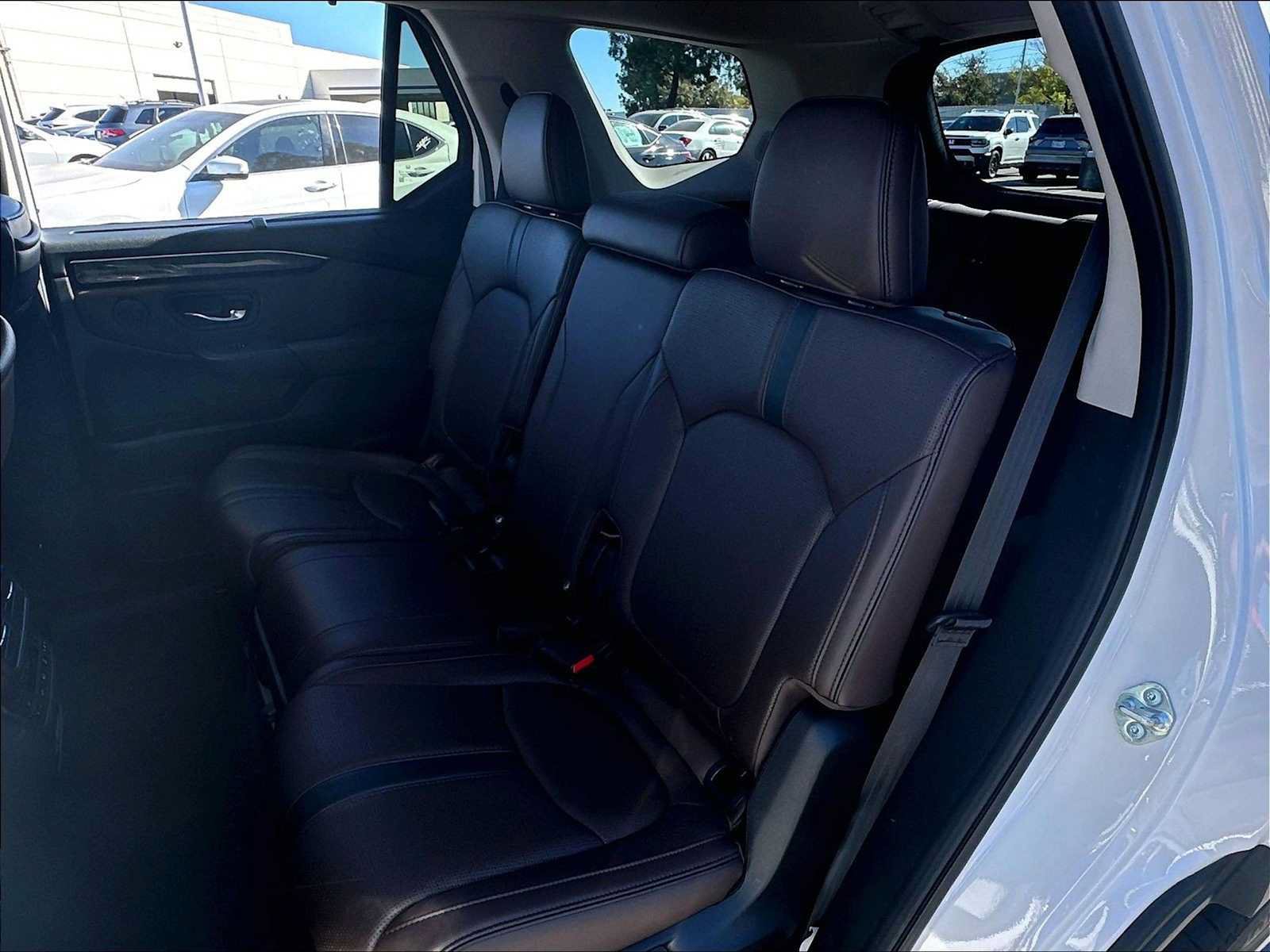 Used 2023 Honda Pilot Elite image 28
