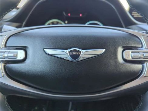 Used 2024 Genesis GV80 3.5T w/ Prestige Package image 23
